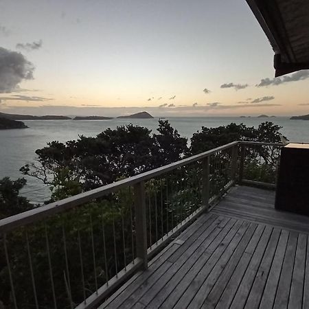 Island View Experience Villa Coromandel Eksteriør billede