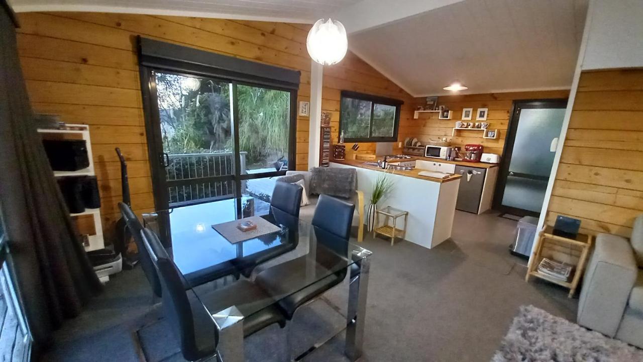 Island View Experience Villa Coromandel Eksteriør billede